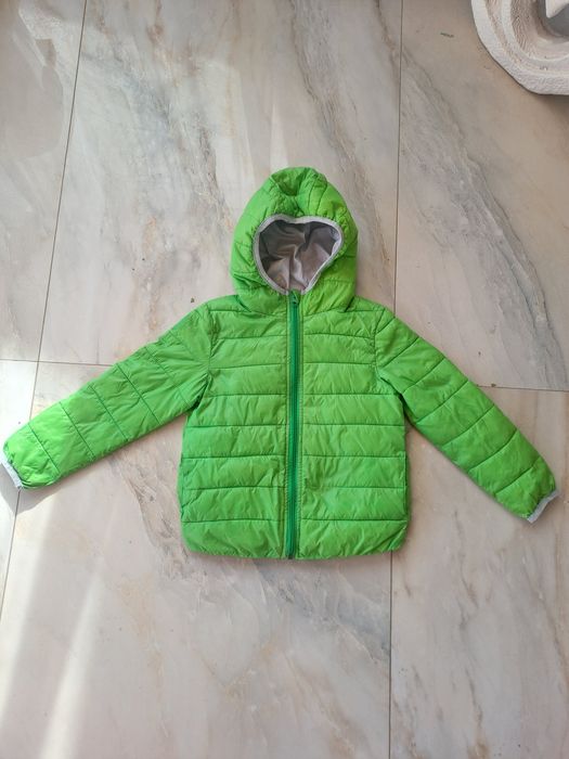 Geaca de primavara pentru copii