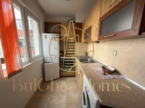 Дава се под наем Тристаен апартамент в Варна, Лятно кино Тракия - 100 кв.м за 612 € - Снимка #9