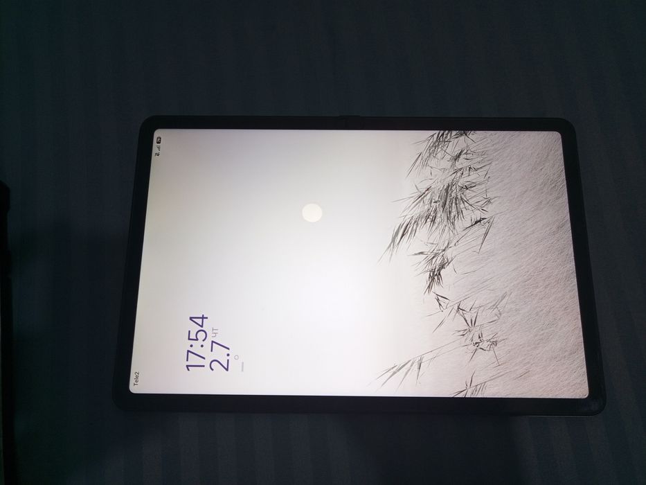 Планшет Redmi Pad2 без минусов