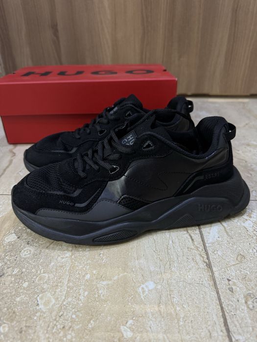 Мъжки сникърси Hugo 41