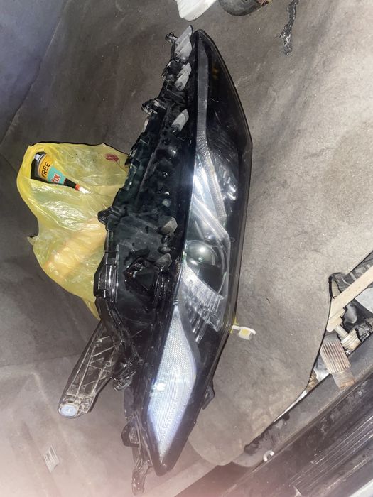 Фара камри 70 срочно торг