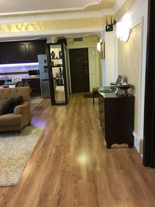 Apartament 4 camere