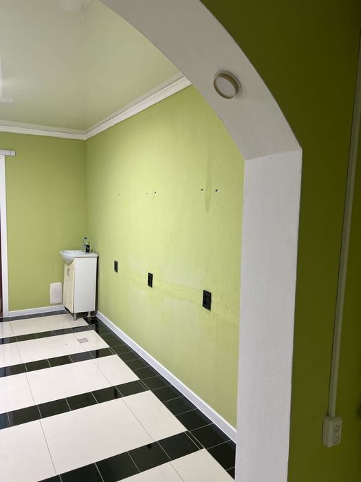 Кабинет в салоне красоты