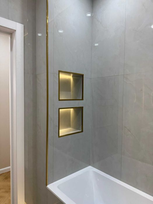 2 комнатная НОМАД