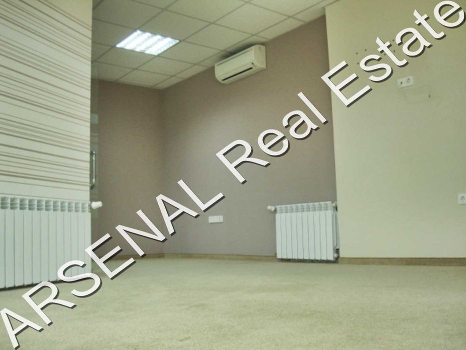 Дава се под наем Офис в София, Манастирски ливади - 322 кв.м за 1800 € - Снимка #3