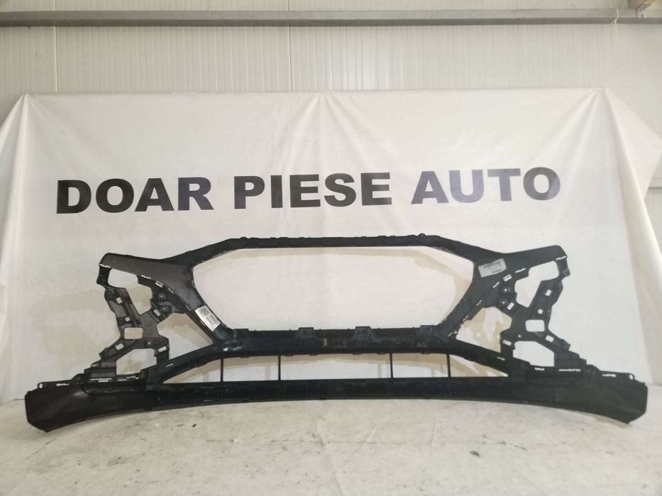 Bara fata Audi Q8 facelift E-Tron, 2022, 2023, 2024, 2025, cod origine OE 4KE807725.