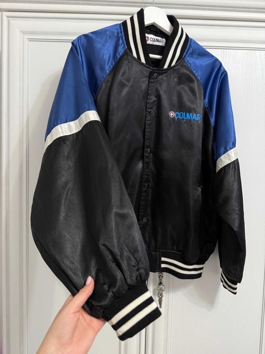 Jacheta barbati, tip Colmar