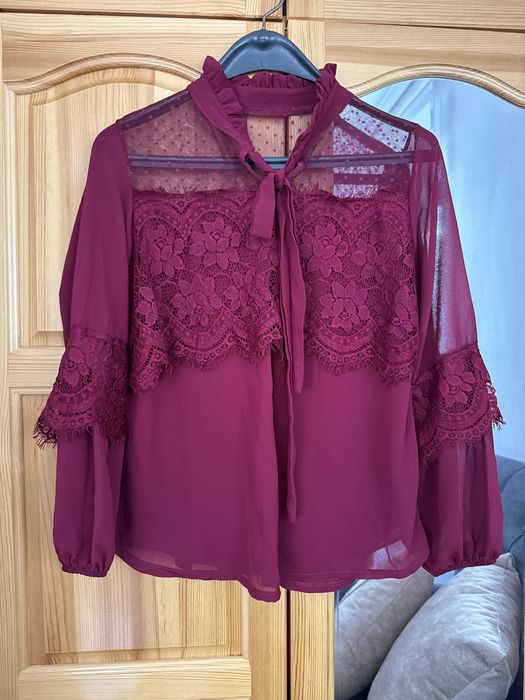 Дамска риза