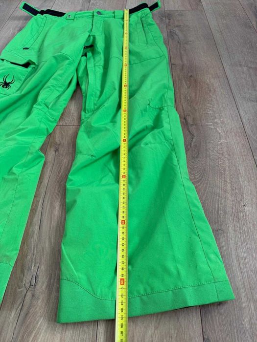 Spyder 50 M barbati pantaloni ski