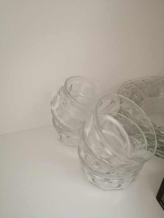 Посуда набор Luminarc 58 предметов