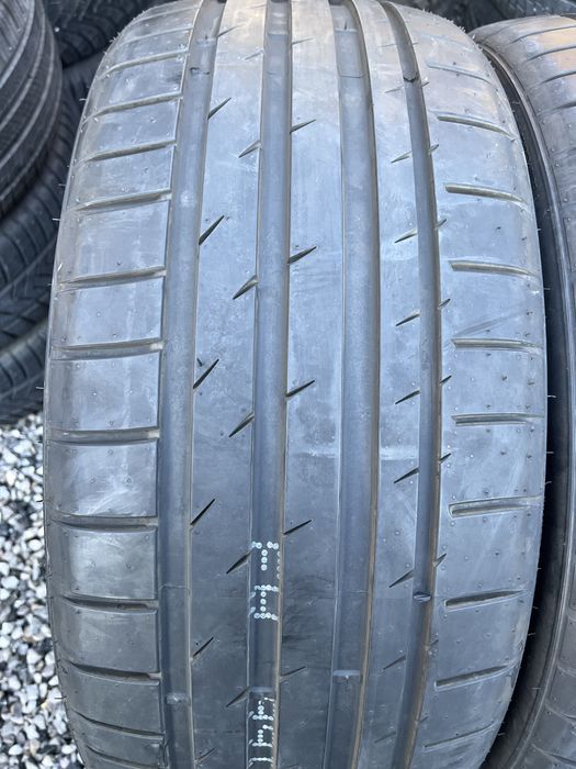 4бр 255/40/22 на 7мм с 24дот