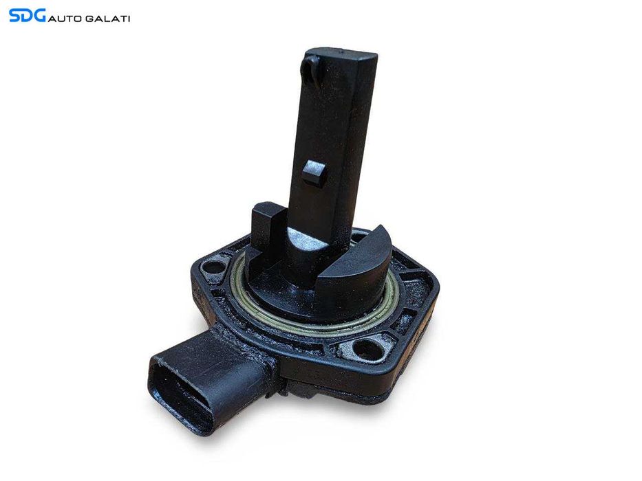 Senzor Nivel Ulei Seat Leon 1M 1.9 TDI 1998 - 2005 Cod 1J0907660B, 6PR008079-02 [N6298]