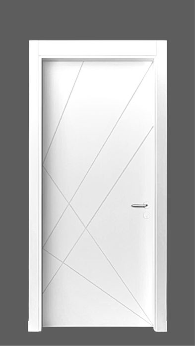 Интериорна врата боя-лак LuX - Tokyo