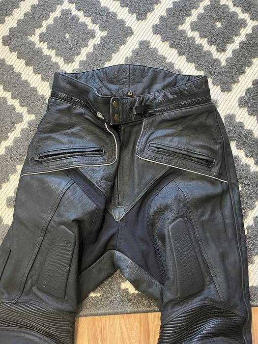 Costum motocicleta marimea 52