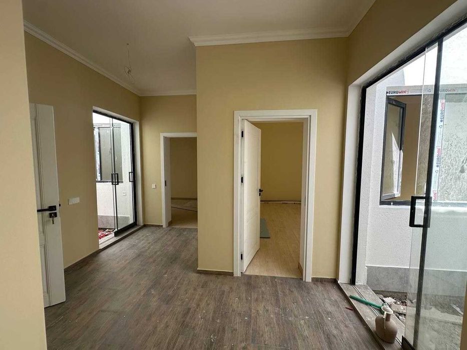 Коттедж 3 комнаты 1.2 сотки Рисовый, мечеть Ислам Ота, Яшнабадский р-н