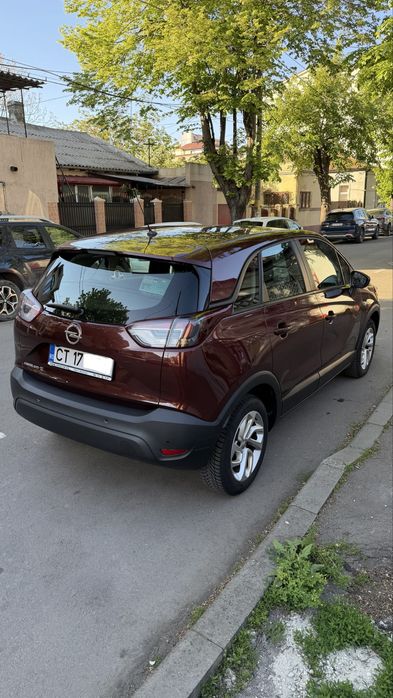 OPEL Crossland 2019 — imagine 18