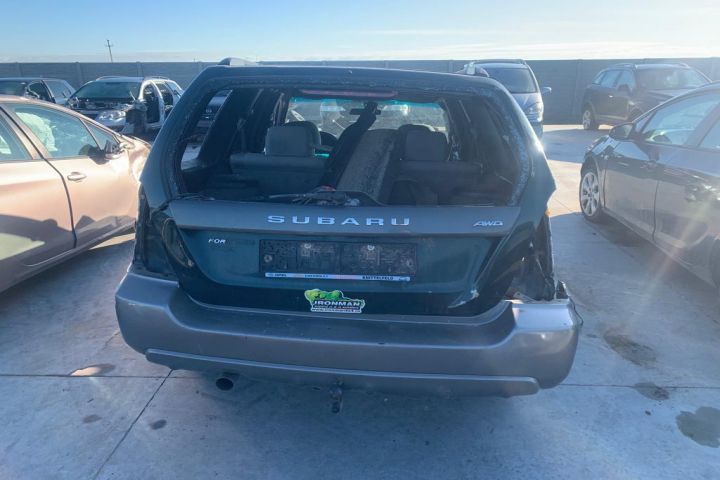 Comanda AC 72311SA011 503722-3024 72311SA011 503722-3024 Subaru Fores