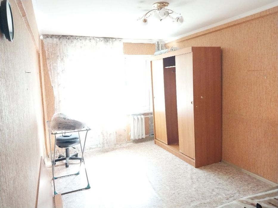 Сдам 1.5 на КШТ остановка дет сад Сатпаева 58