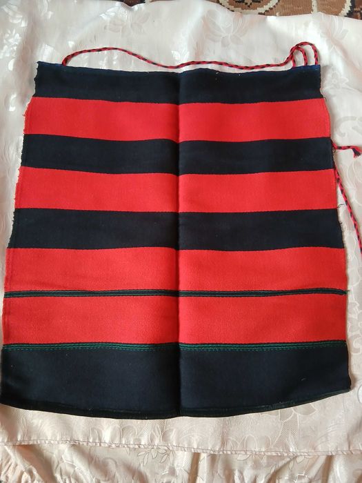 Zadie tradițională