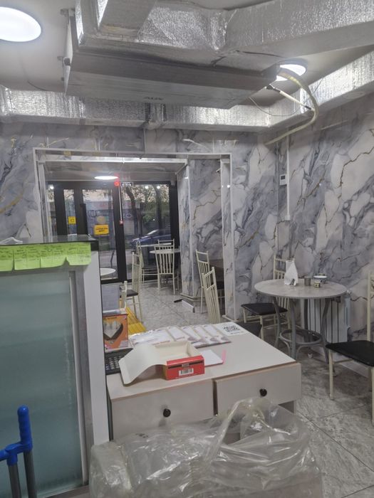 Сдам комерческое помещение