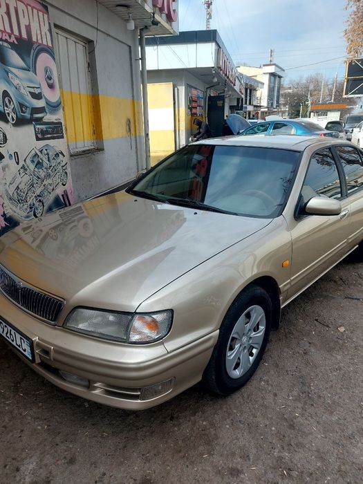 Nissan Maxima A32