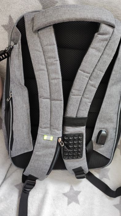 Rucsac Solar ...