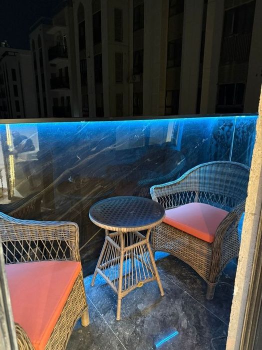 Альфа-гранус новостройки Мирабадский район 1 комнатная упакованная