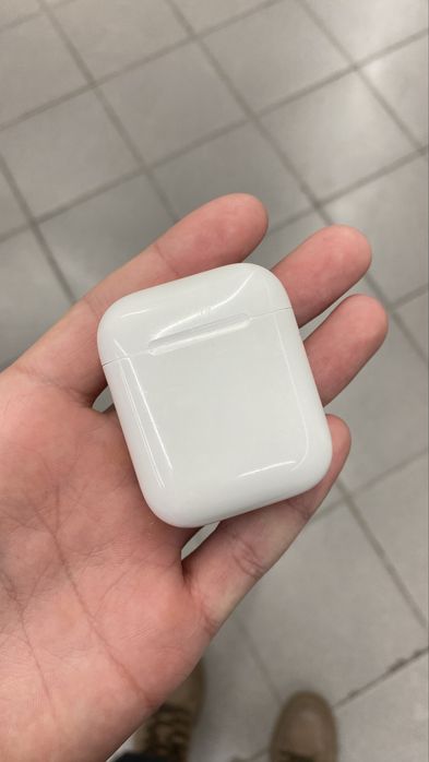Airpods 2 ОРИГИНАЛ