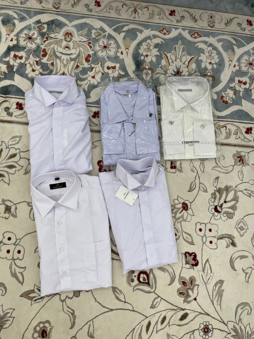 Мужские брюки