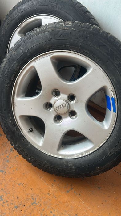 Продам диски r16