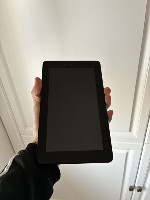 Планшет amazon fire 5