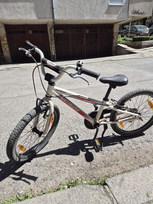 Велосипед за дете