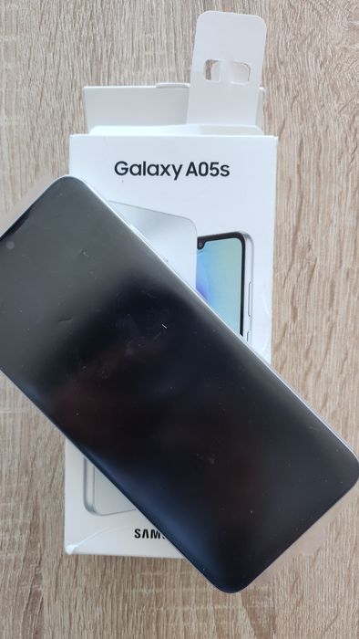 Чисто Нов SAMSUNG Galaxy A05s