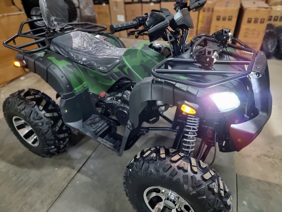 Квадроцикл ATV-150