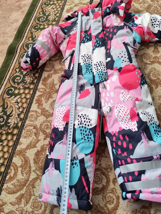 Продам комбинезон Крокид