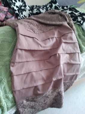 вещи одежда платья