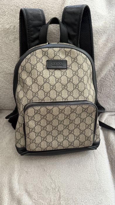 Gucci -дамска раница