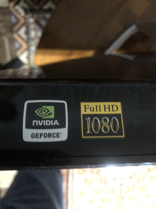 Unitate HP Workstation Vizrt Z840 + Monitor Sony Vaio