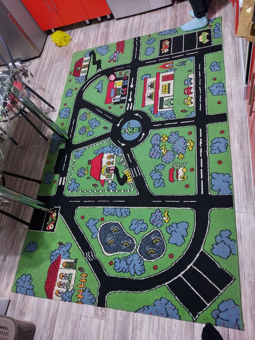 Продам палас турецкий