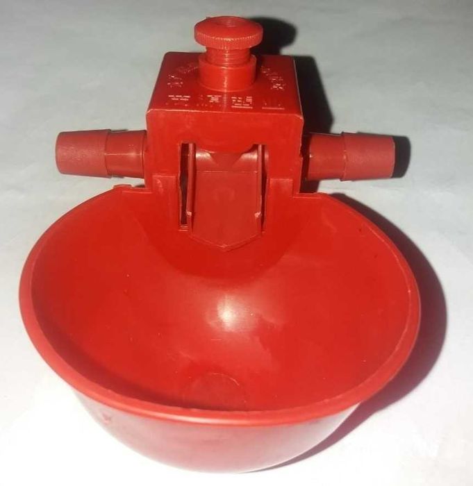 «Автоматические поилки для кур»