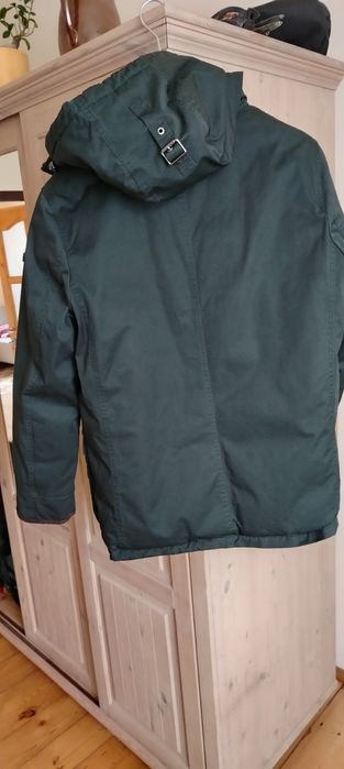 Geacă parka iarnă, Hackett London L