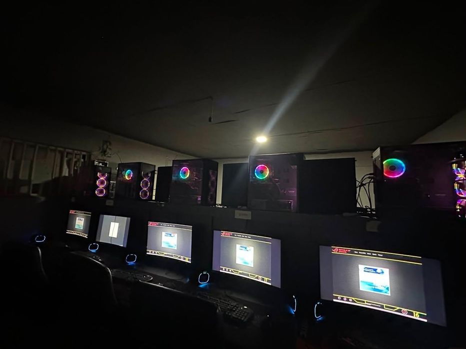 Game club sotuvda