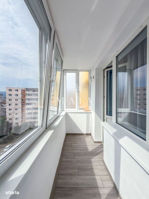 Apartament 2 Camere | Pet Friendly | Bv Mihai Viteazu
