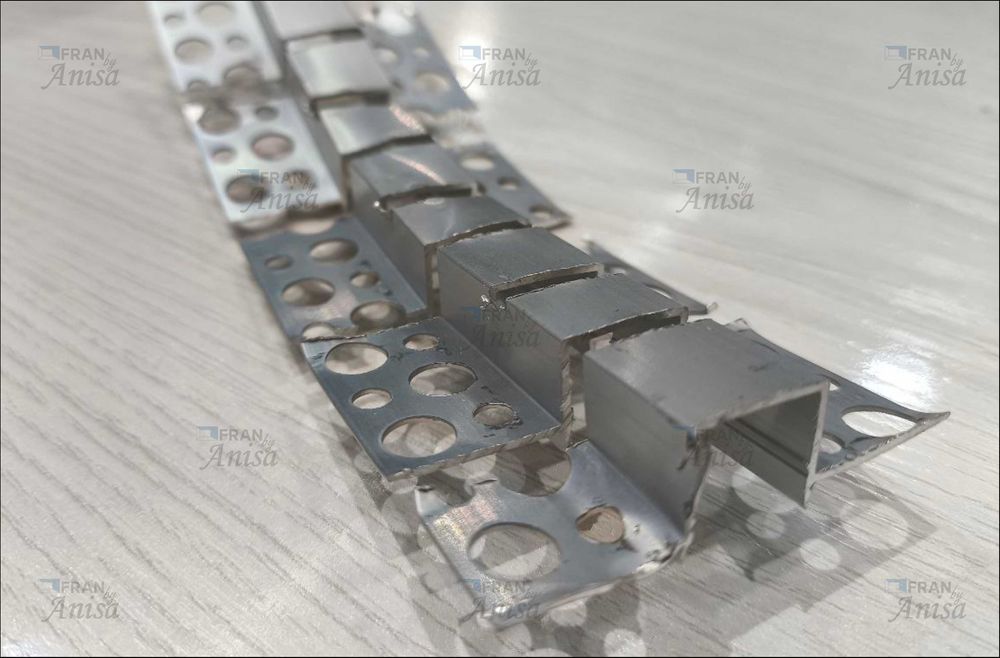 Световая гибкая линия 15мм