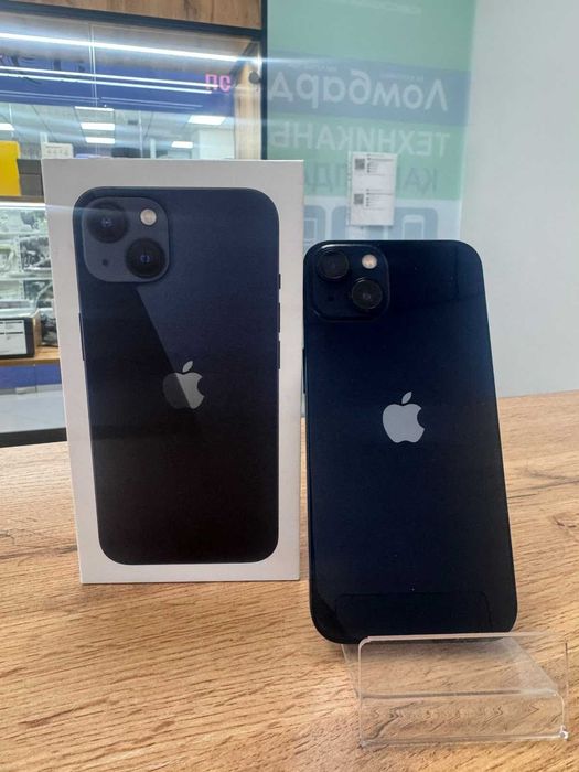Смартфон Apple iPhone 13 128 Gb