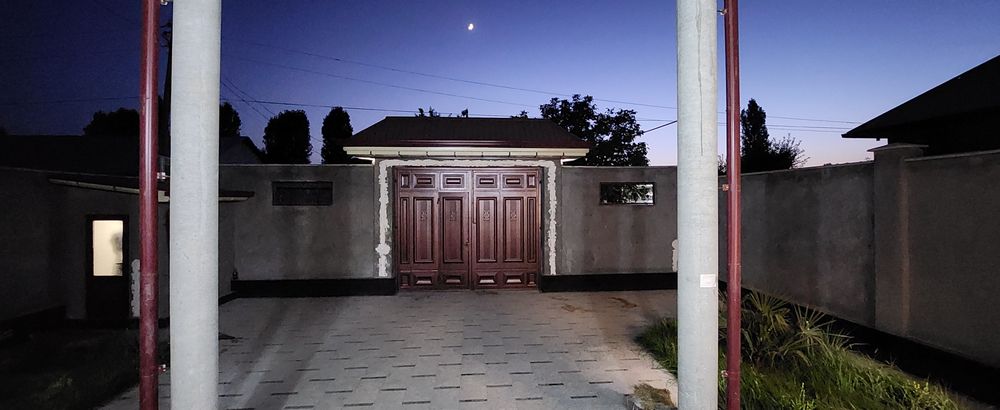 Uy uchastka sotiladi