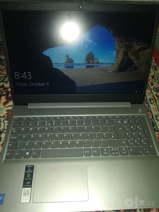 Kampiyuter Lenovo