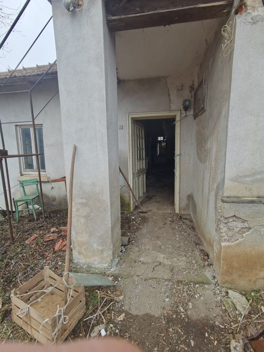 Продава се Къща в с. Зимевица, Област София-област - 80 кв.м за 211 €/кв.м - Снимка #4