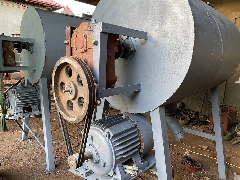 Дом курувчи акаларга таклиф