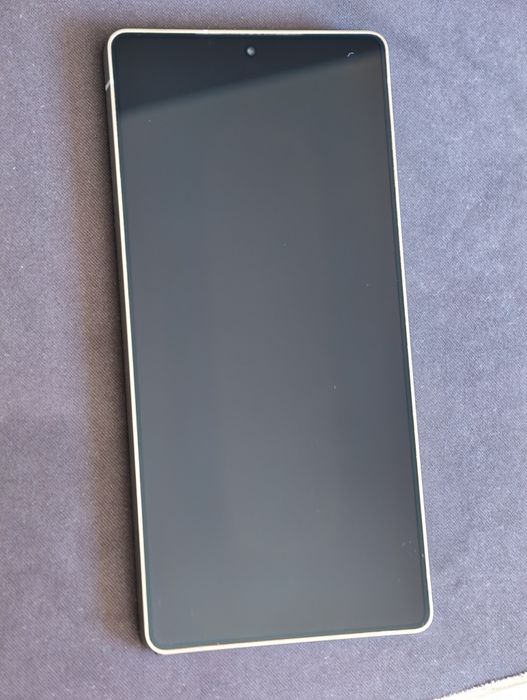 Samsung s25 ultra 512gb Titanium Gray С 1 година гаранция